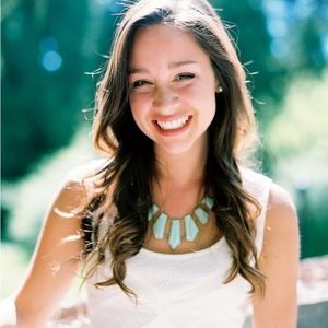 Meet your Posher, Megan